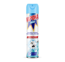 Vapona Fik Spray 400ml Zero