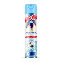 Vapona Fik Spray 400ml Zero