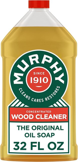 Murphy Oil Wood Cleaner 946ml