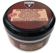 Avel Regenererende reinigingszeep, 200ml