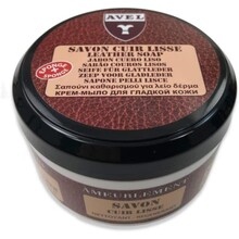 Avel Regenererende reinigingszeep, 200ml