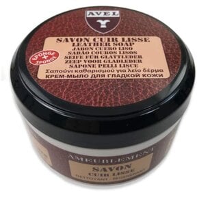 Avel Regenererende reinigingszeep, 200ml