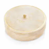 Waterdale Resin Matzah Box
