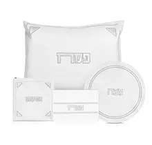 Pearlstone Pesach Set