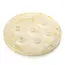 Waterdale Waterdale Resin Seder Plate gold