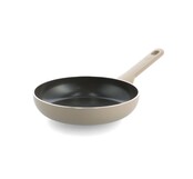 GreenChef Bakpan Tones Taupe 20cm - Keramische Antikleef