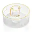 Waterdale Pesach Pearlstone Washing Bowl & Cup