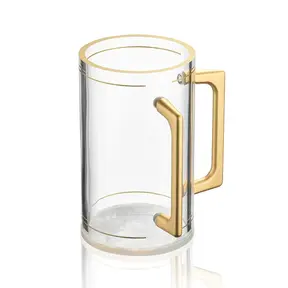 Pearlstone Tall Washing Cup