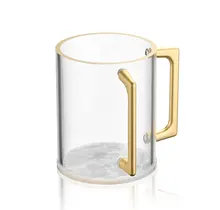 Waterdale Washing Cup Pearlstone