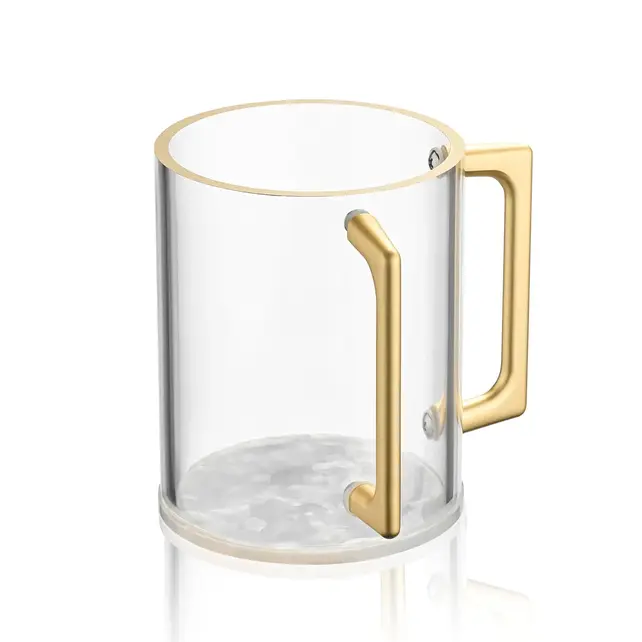 Waterdale Washing Cup Pearlstone