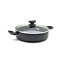 Greenpan GreenPan Torino sauteuse céramique 28 cm avec couvercle sans PFAS