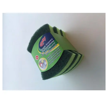 Multy Schuursponsjes 3 Stuks