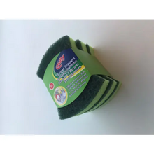 Multy Schuursponsjes 3 Stuks