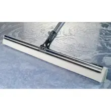 Raclette sol lèvre anti-éclaboussures 45 cm