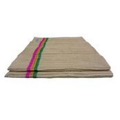 Dweil Gewafeld 100% Katoen 50x70cm