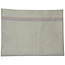 Baumwoll Wischmopp Weiß 50x80 cm