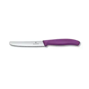 Serrated Tomato Knife 11 cm