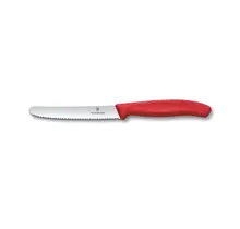 Victorinox Swiss Classic  Rood