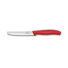 Victorinox Swiss Classic  Rood
