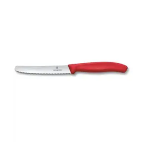 Victorinox Swiss Classic  Rood