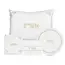 Waterdale Pearlstone Pesach Set Gold