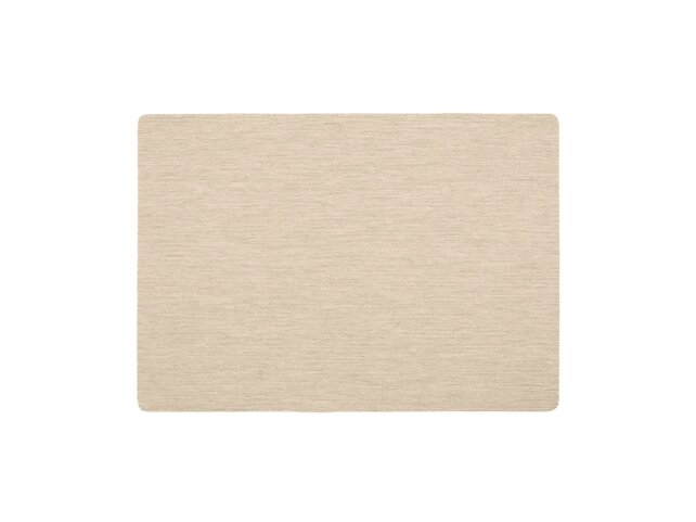 Sofia Linen Look Placemat 30x43 cm