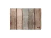 Placemat anti-slip 30x45cm cabane playa