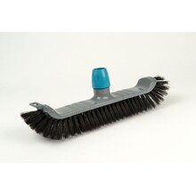 Kamerveger Zwart Haar 30 cm