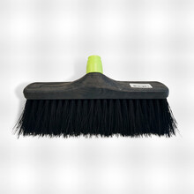 Kunststof Straatbezem Cohia Natuur 31cm