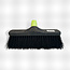 Balai de Rue Plastique Fibres Naturelles 31 cm