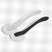 Afwasborstel Kleurenmix Antraciet & Lichtgrijs