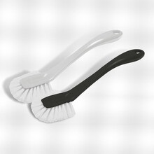 Afwasborstel Kleurenmix Antraciet & Lichtgrijs