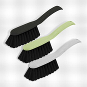 Handveger PVC Kleurenmix Antraciet, Grijs & Groen