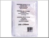 Universele Stofzuiger Microfilter