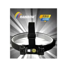 Lampe Frontale LED Rechargeable 1000 Lumens