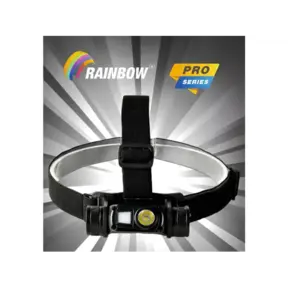 Rainbow Hoofdlamp Led 1000Lm Oplaadbaar