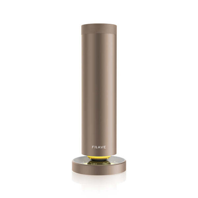 Frave Tower diffuseur parfum sans eau 185 m² Sandstone