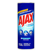 Ajax With Bleach Powder Cleanser, 21 Oz