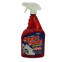First Force Spot & Stain Remover Spray For Clothes 32 fl oz