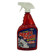 First Force Spot & Stain Remover Spray, Laundry Spot Stain Remover for Clothes 32 fl oz