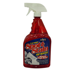 First Force Spot & Stain Remover Spray For Clothes 32 fl oz