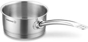 Korkmaz Tombik casserole inox 16 cm 1.4L argent
