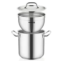 Proline Gastro Mixing Bowl 20x13 (Satin)