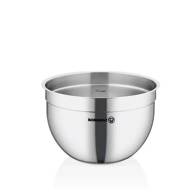 Proline Gastro Mixing Bowl 20x13 (Satin)