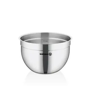Proline Gastro Mixing Bowl 24x15 (Satin)