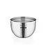 Korkmaz Proline Gastro Mixing Bowl 24x15 (Satin)