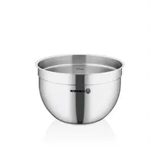 Proline Gastro Mixing Bowl 28x17 (Satin)