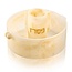 Waterdale Washing Bowl Set Resin Gold