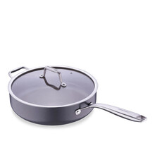 Boena Doubled Handle Frypan 28X7,5 cm