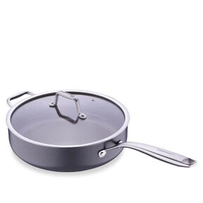 Boena Doubled Handle Frypan 28X7,5 cm